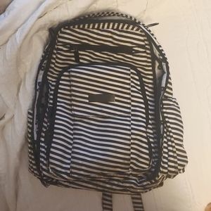 jujube backpack diaper bag